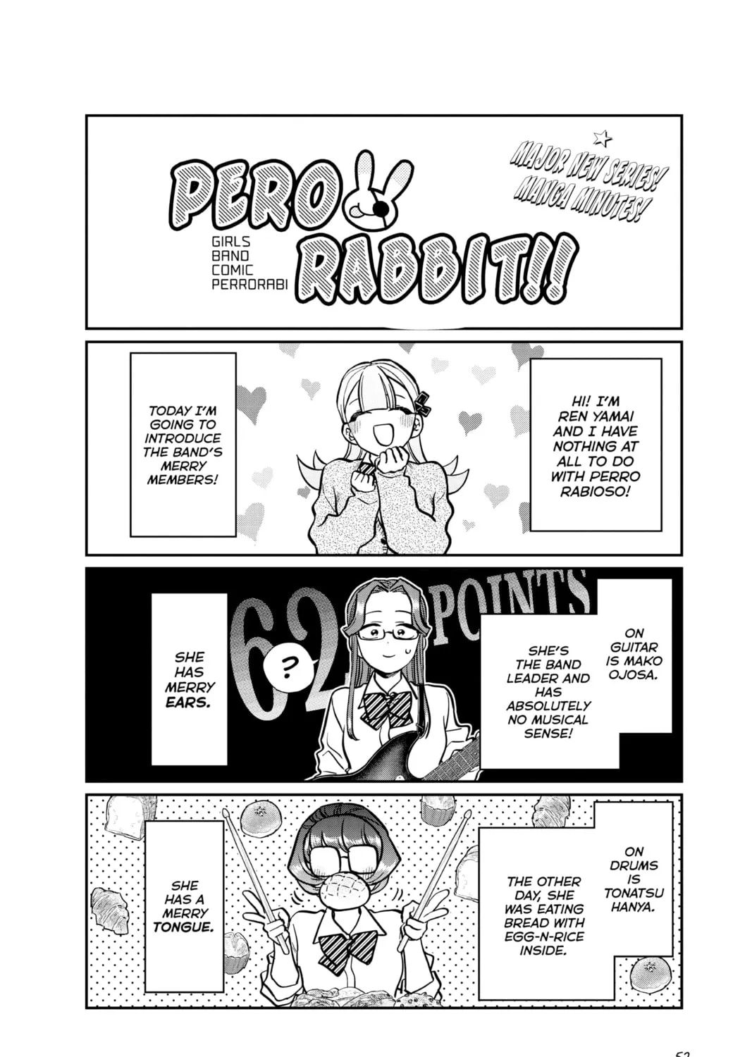 Read Komi Can