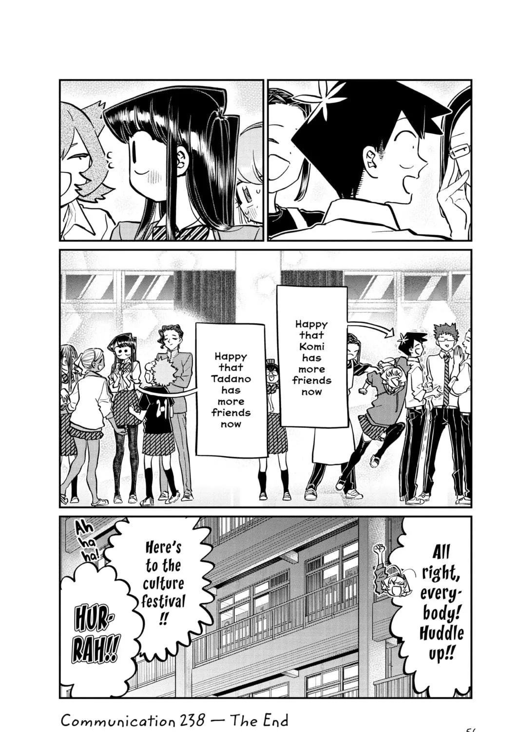 Read Komi Can