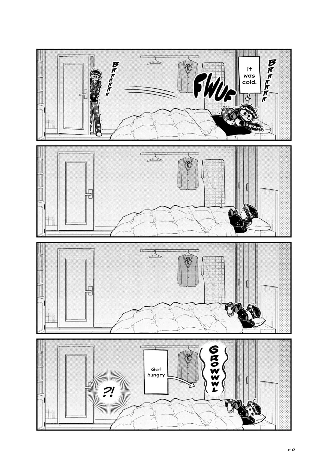 Read Komi Can