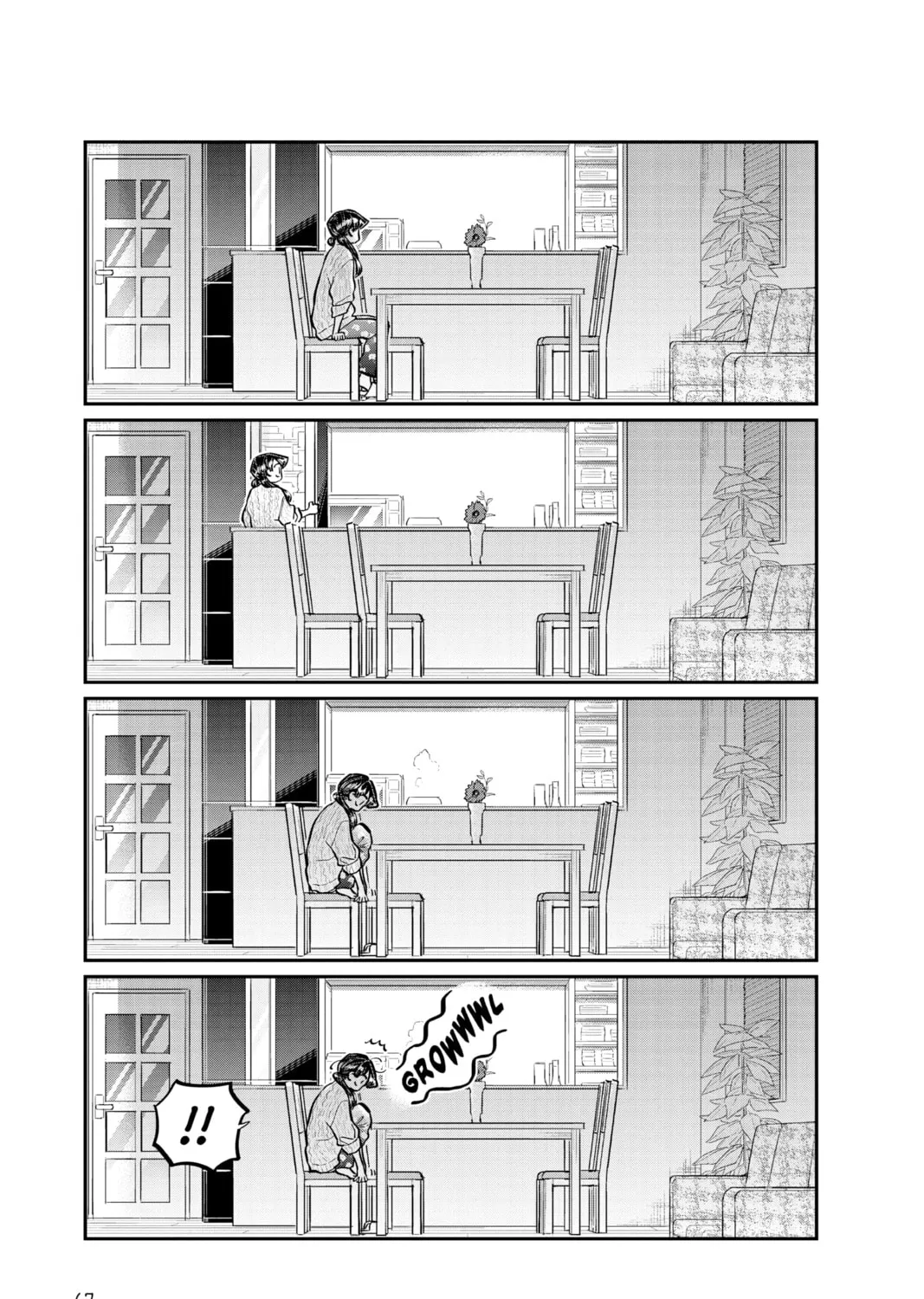 Read Komi Can