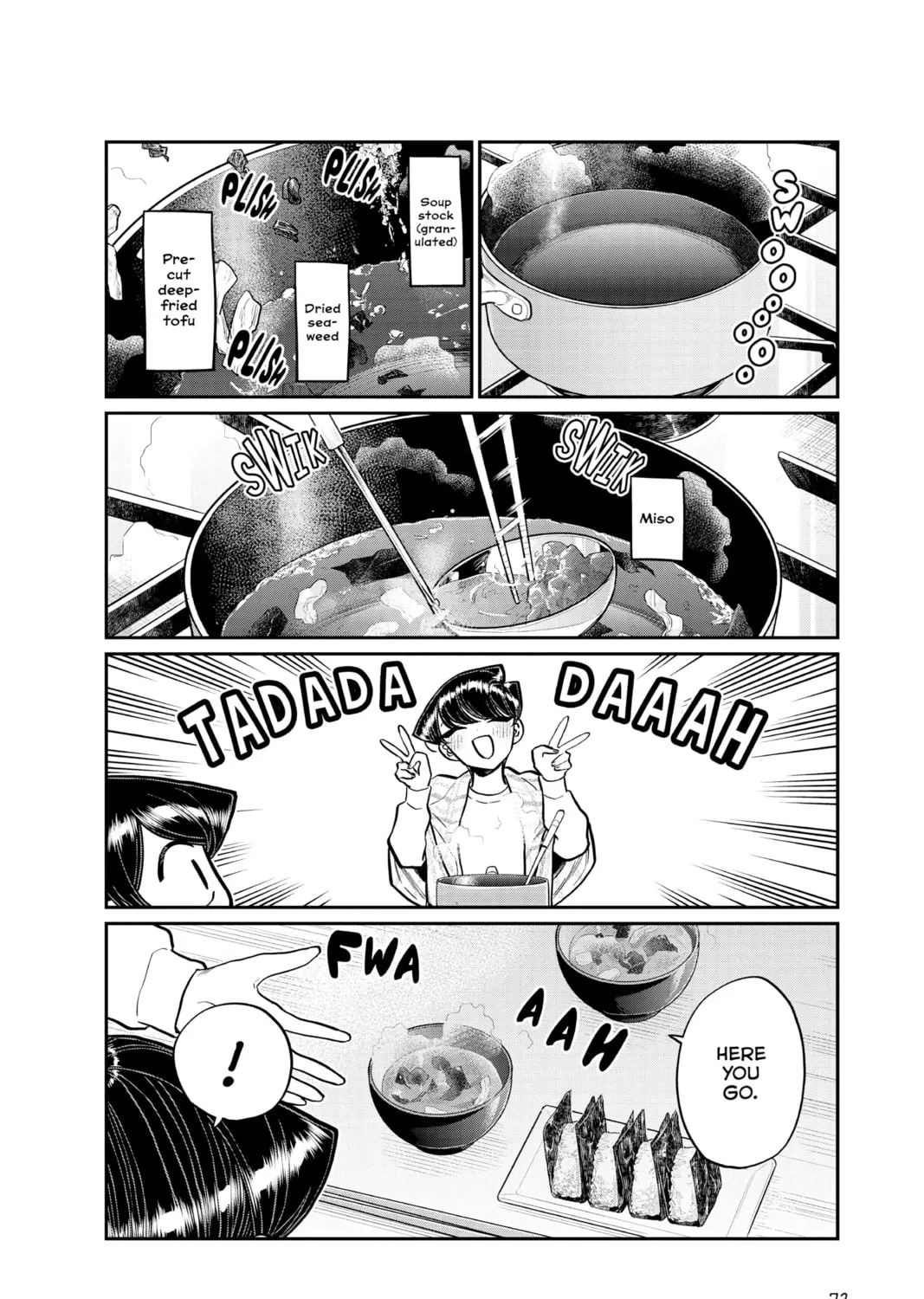 Read Komi Can