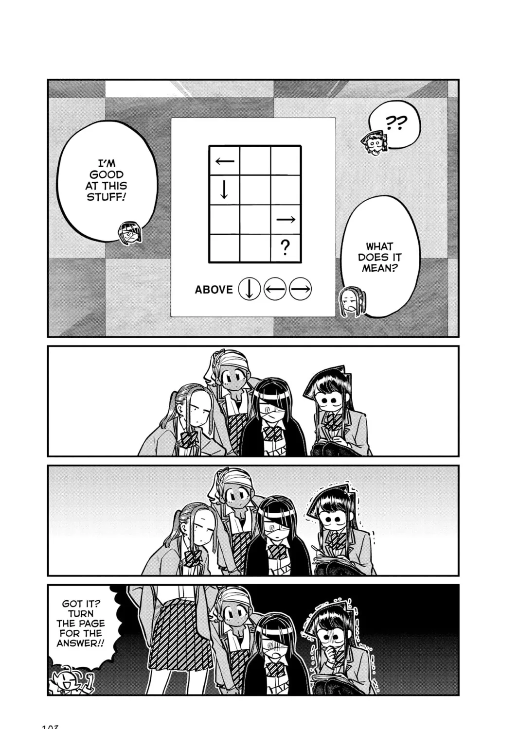 Read Komi Can