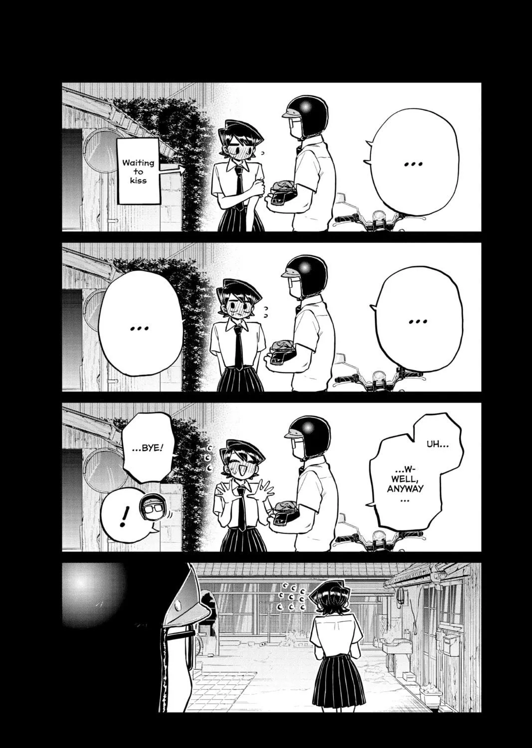 Read Komi Can