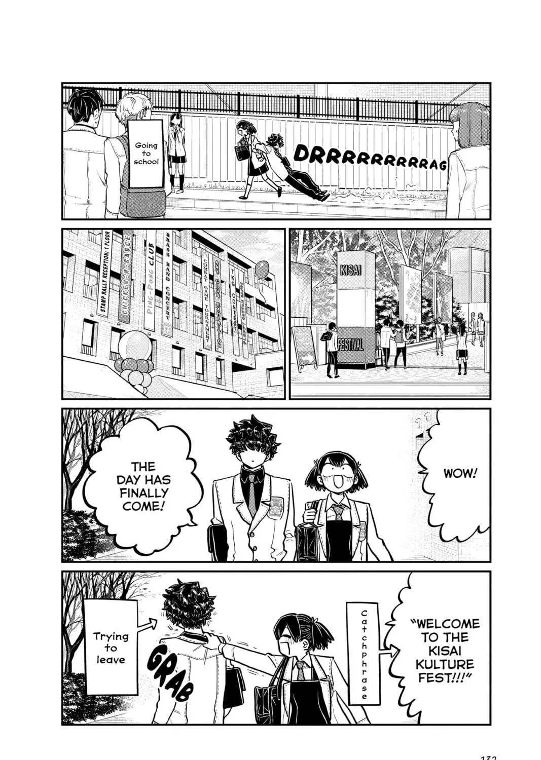 Read Komi Can