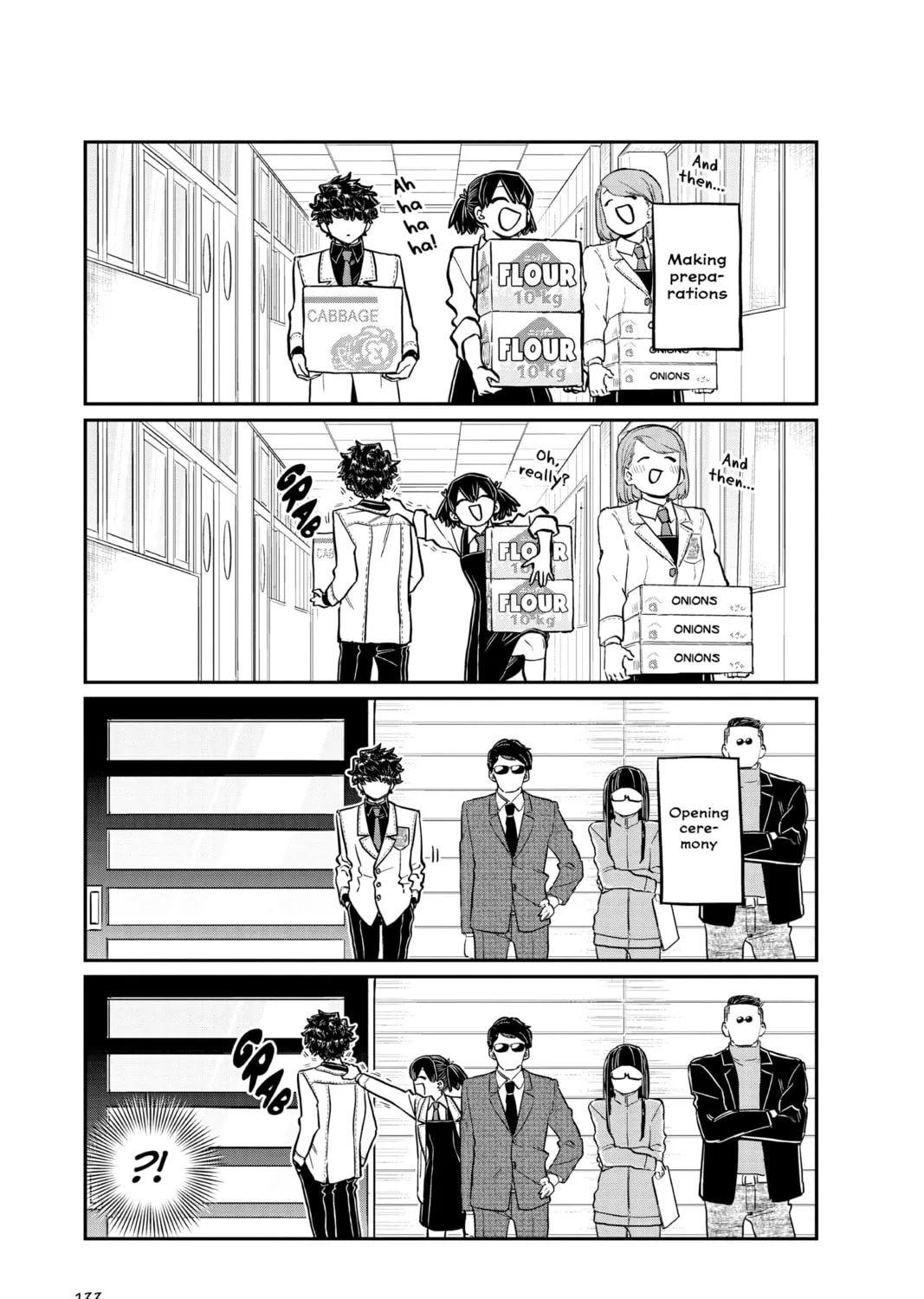 Read Komi Can