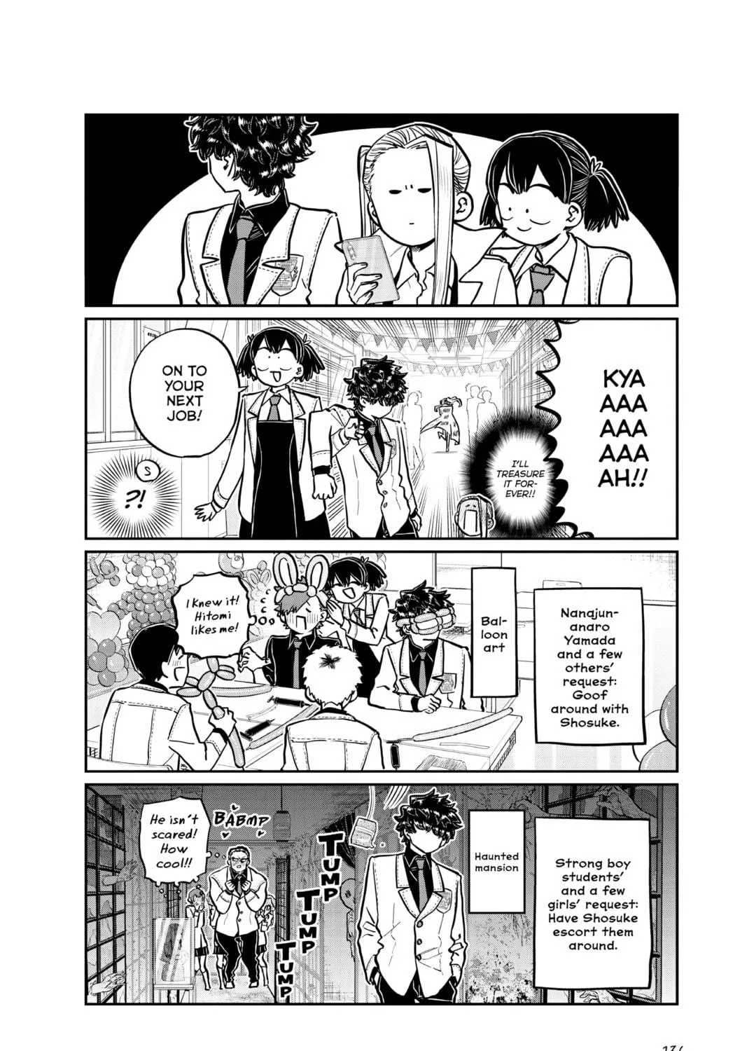 Read Komi Can