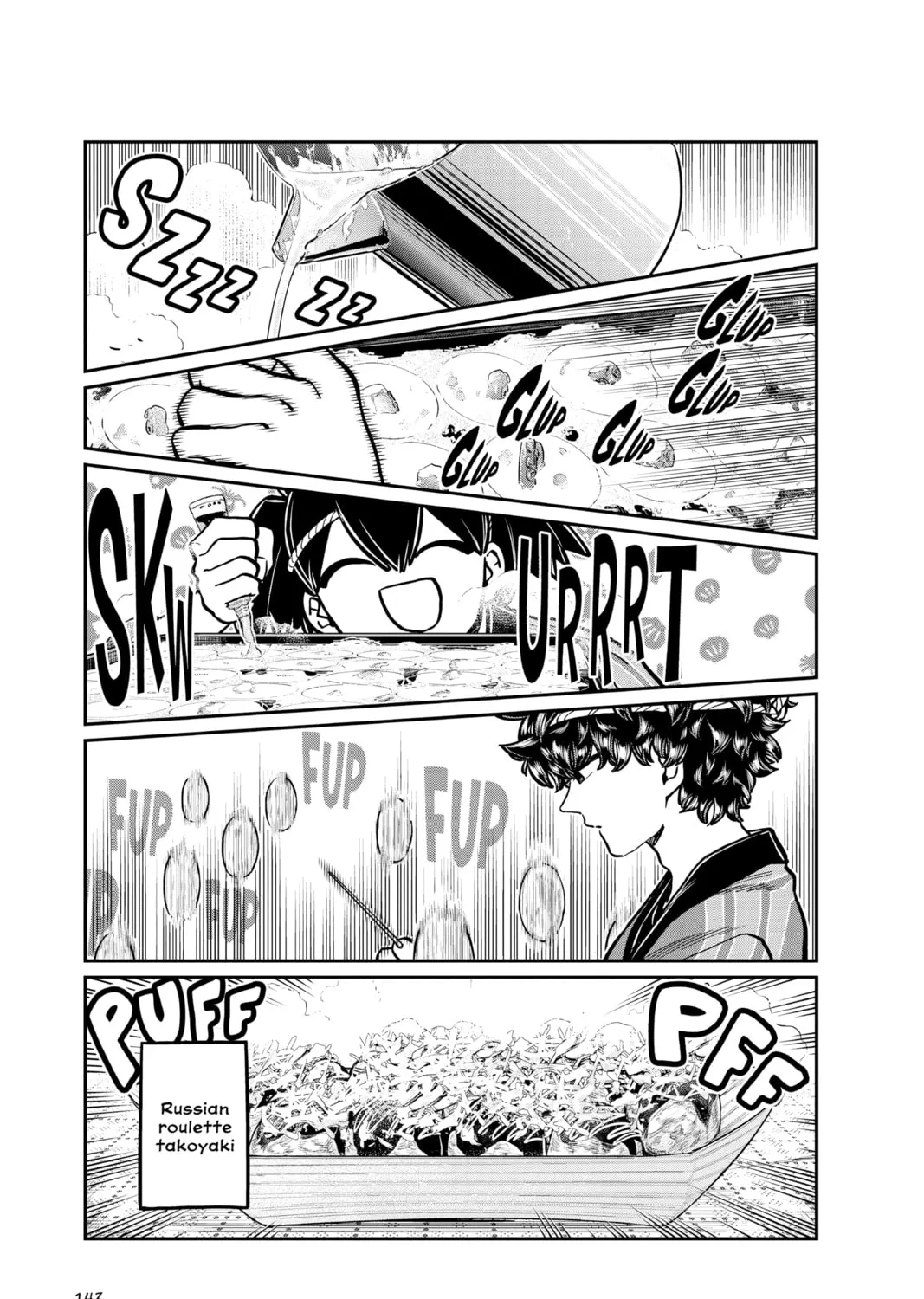 Read Komi Can
