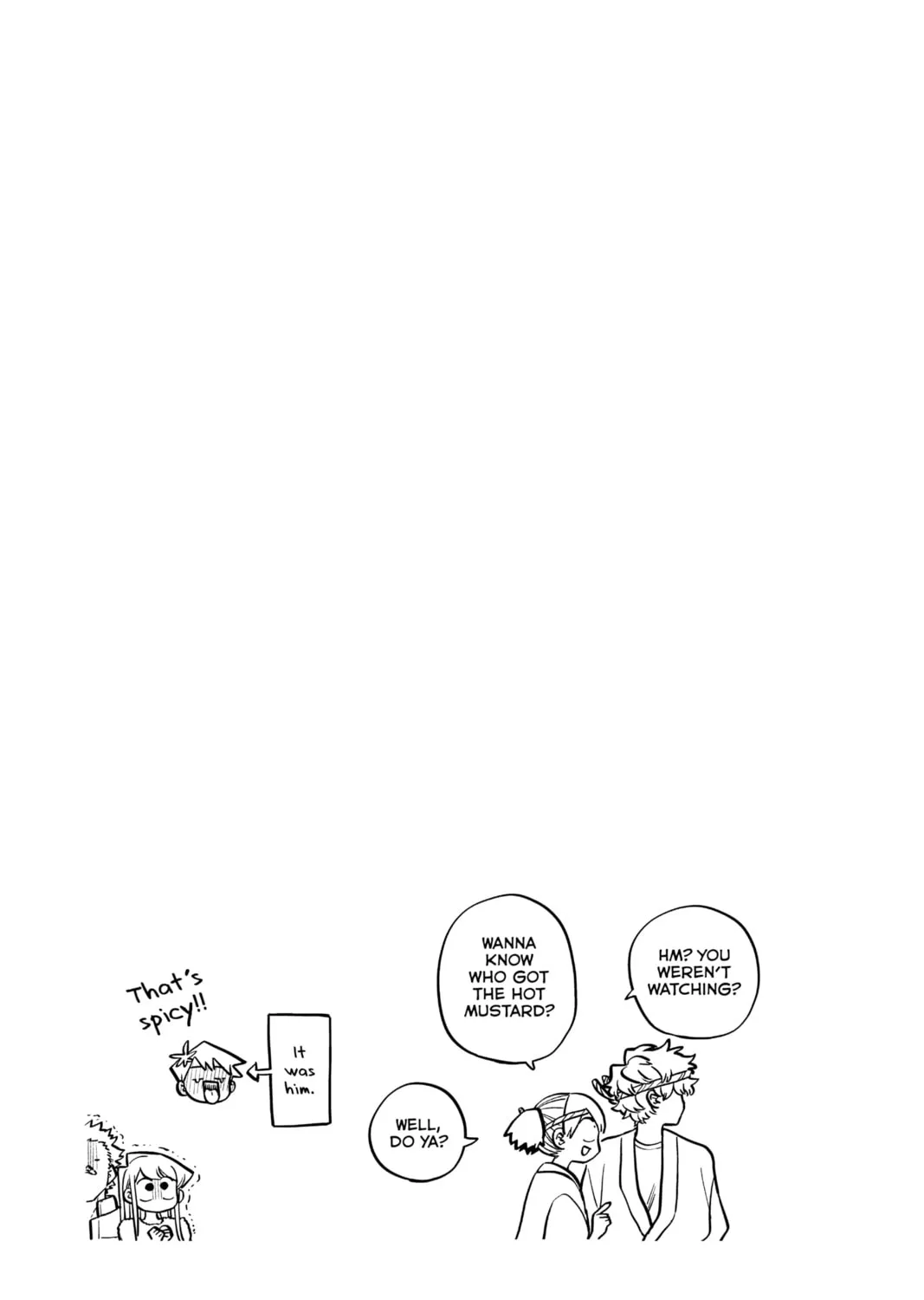 Read Komi Can