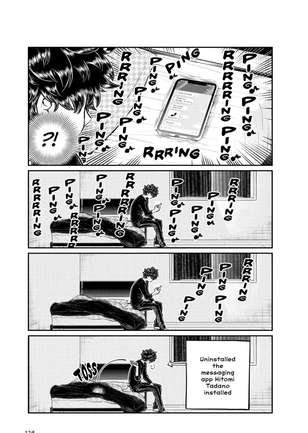 Read Komi Can