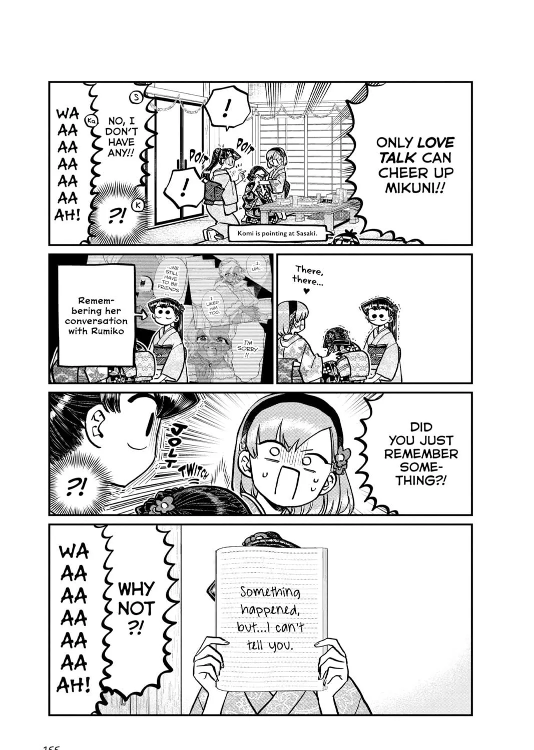 Read Komi Can