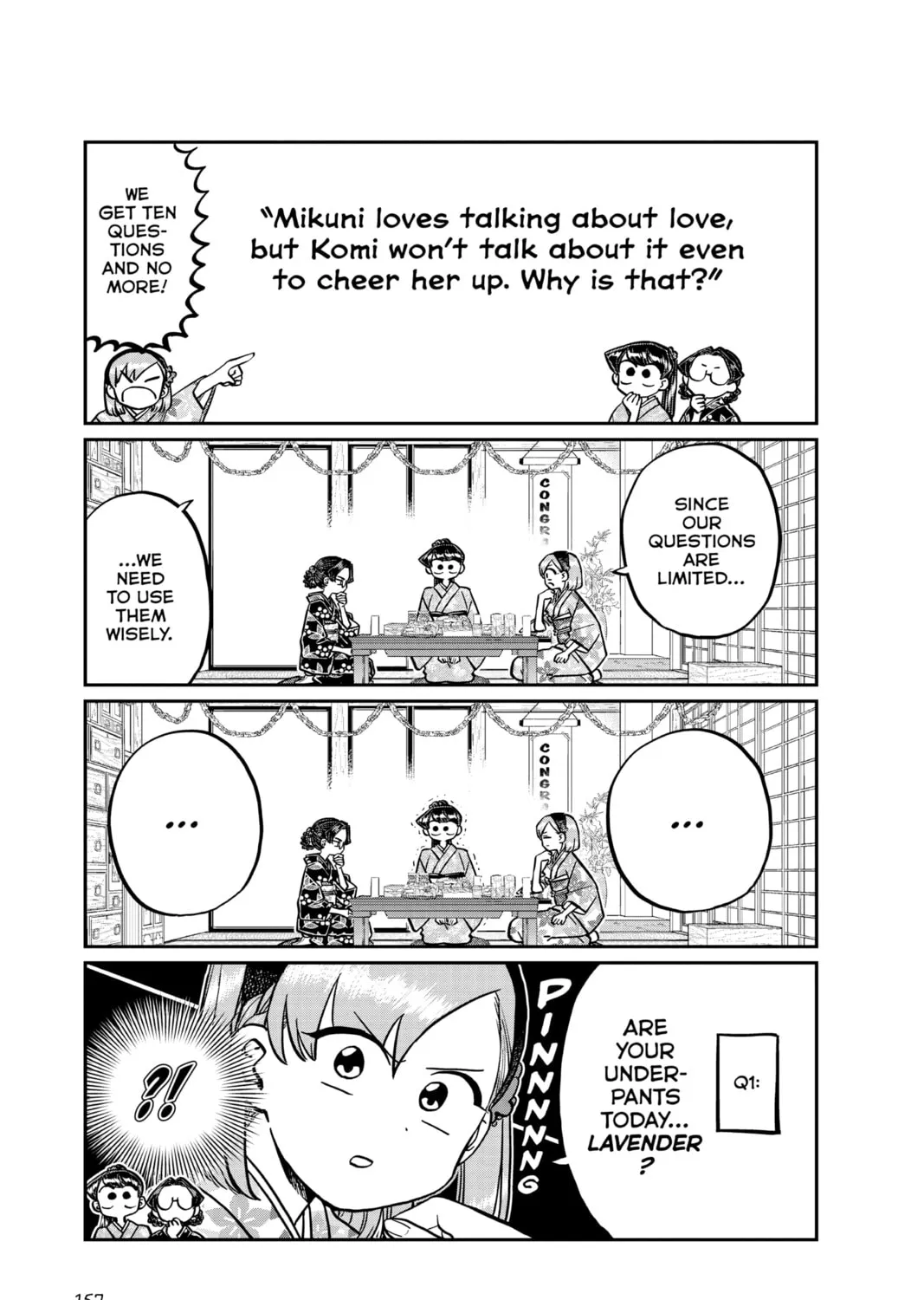 Read Komi Can