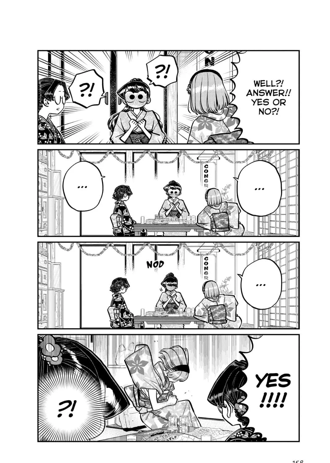 Read Komi Can