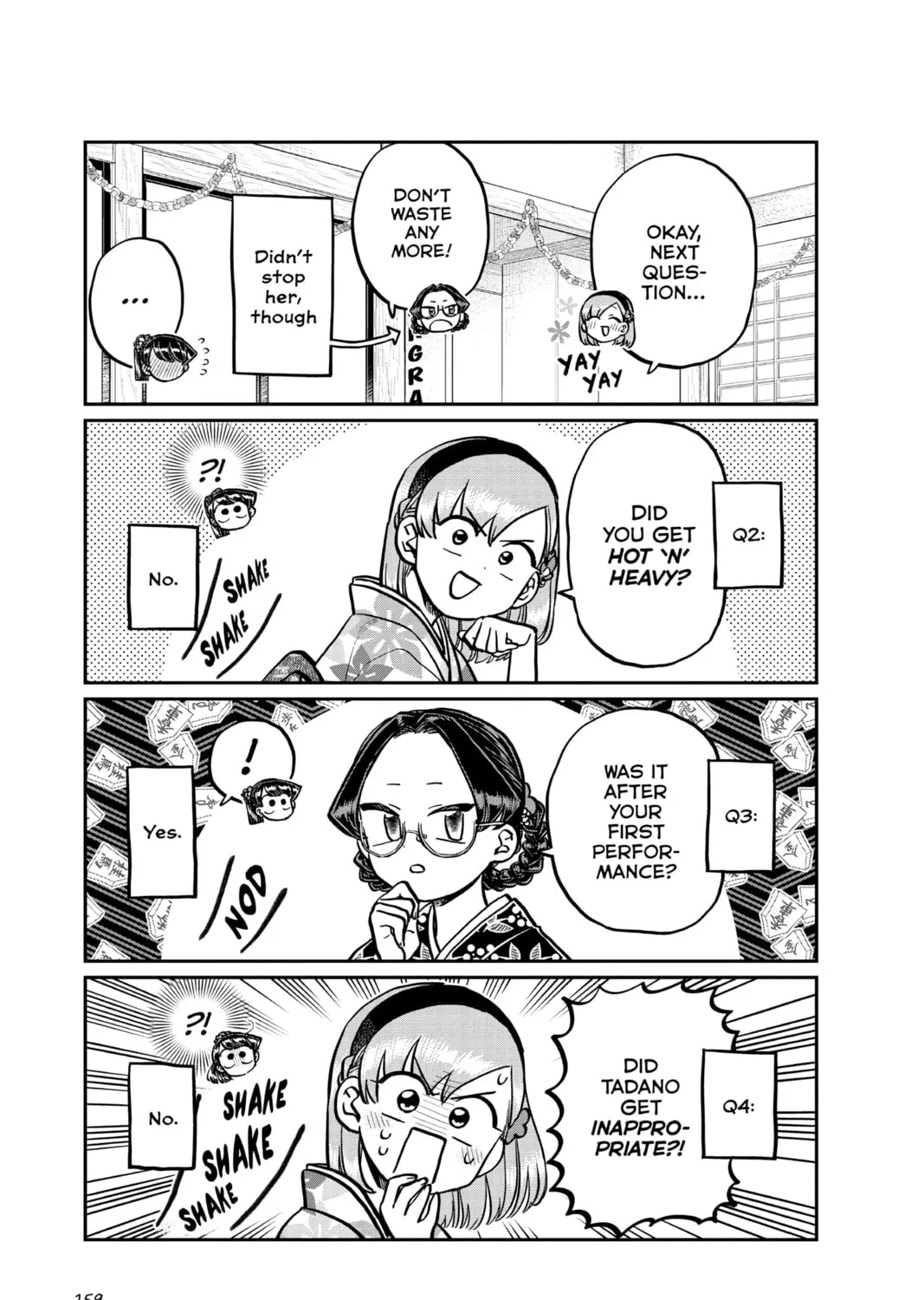 Read Komi Can