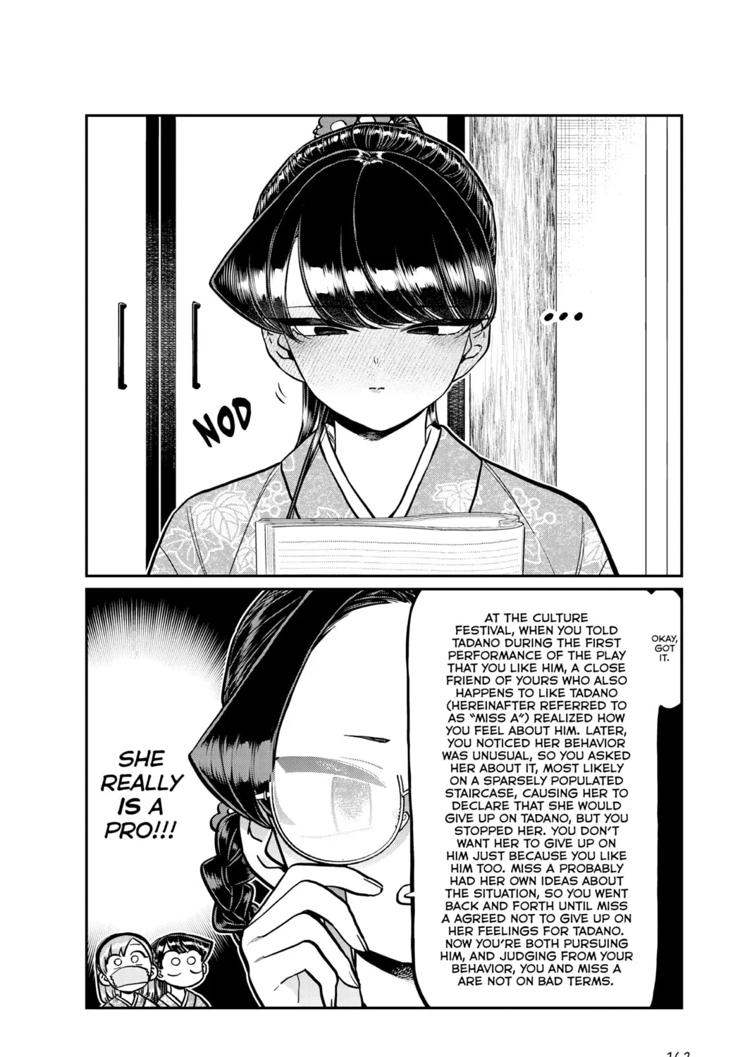 Read Komi Can
