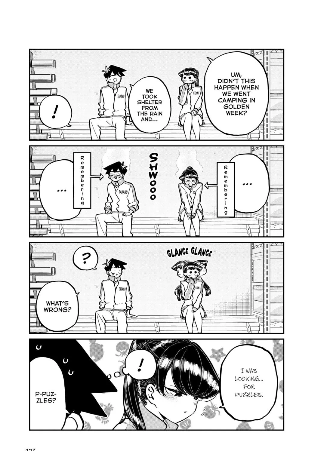 Read Komi Can