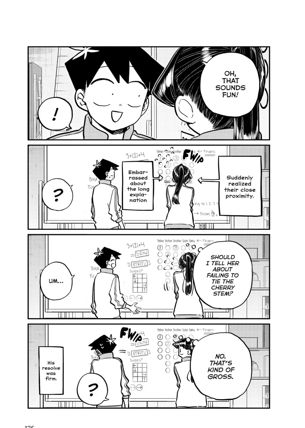 Read Komi Can