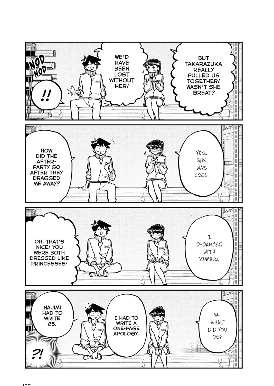 Read Komi Can