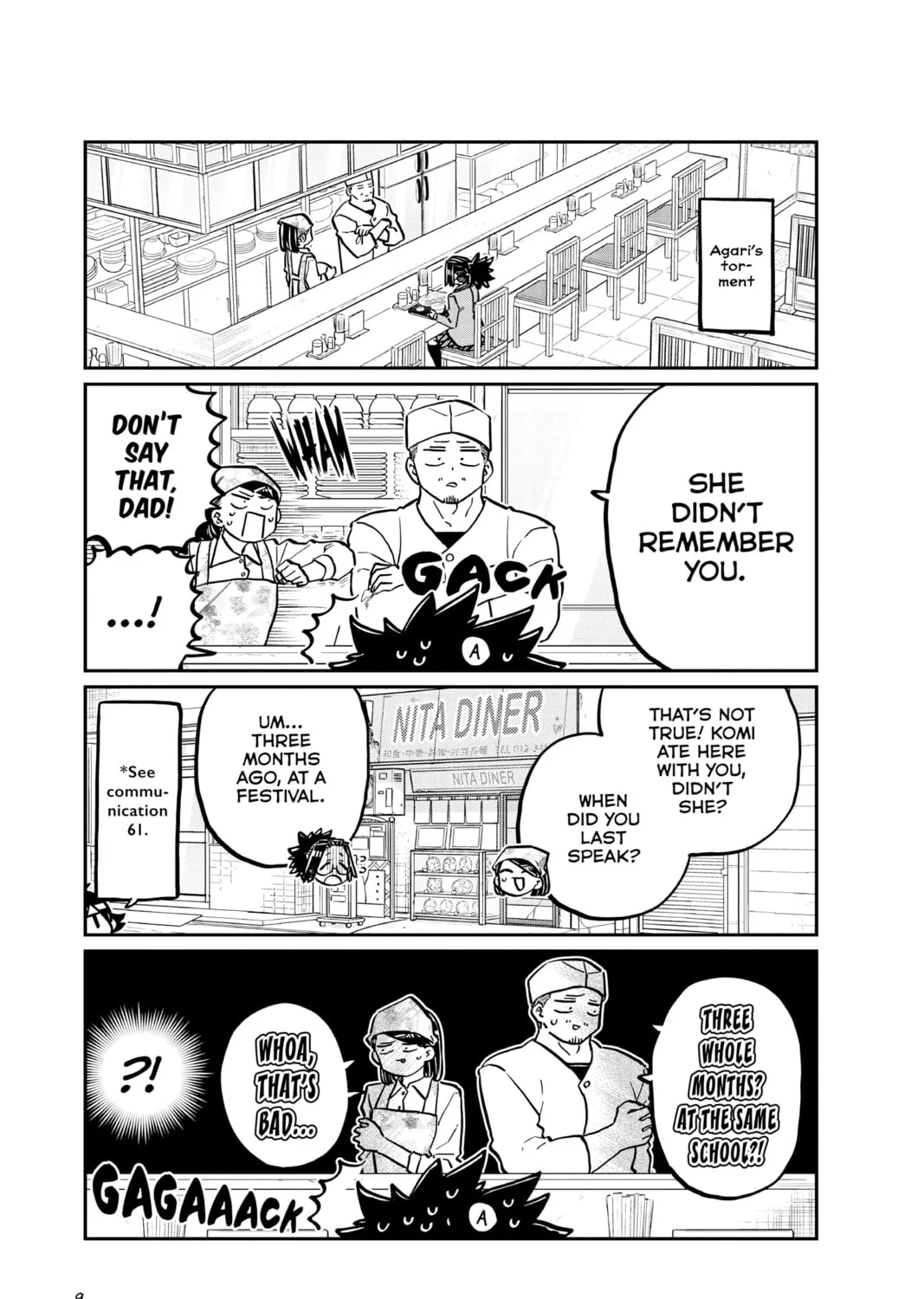 Read Komi Can
