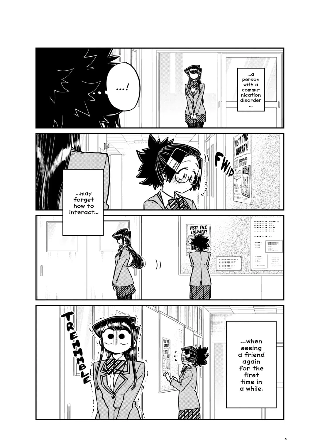 Read Komi Can