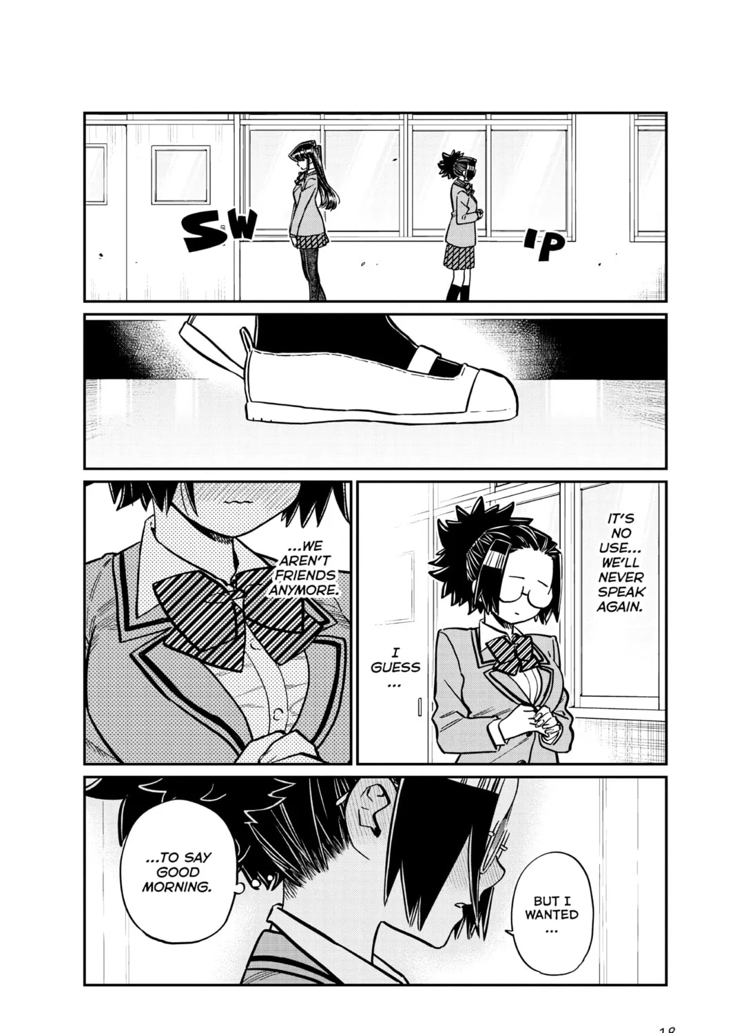 Read Komi Can