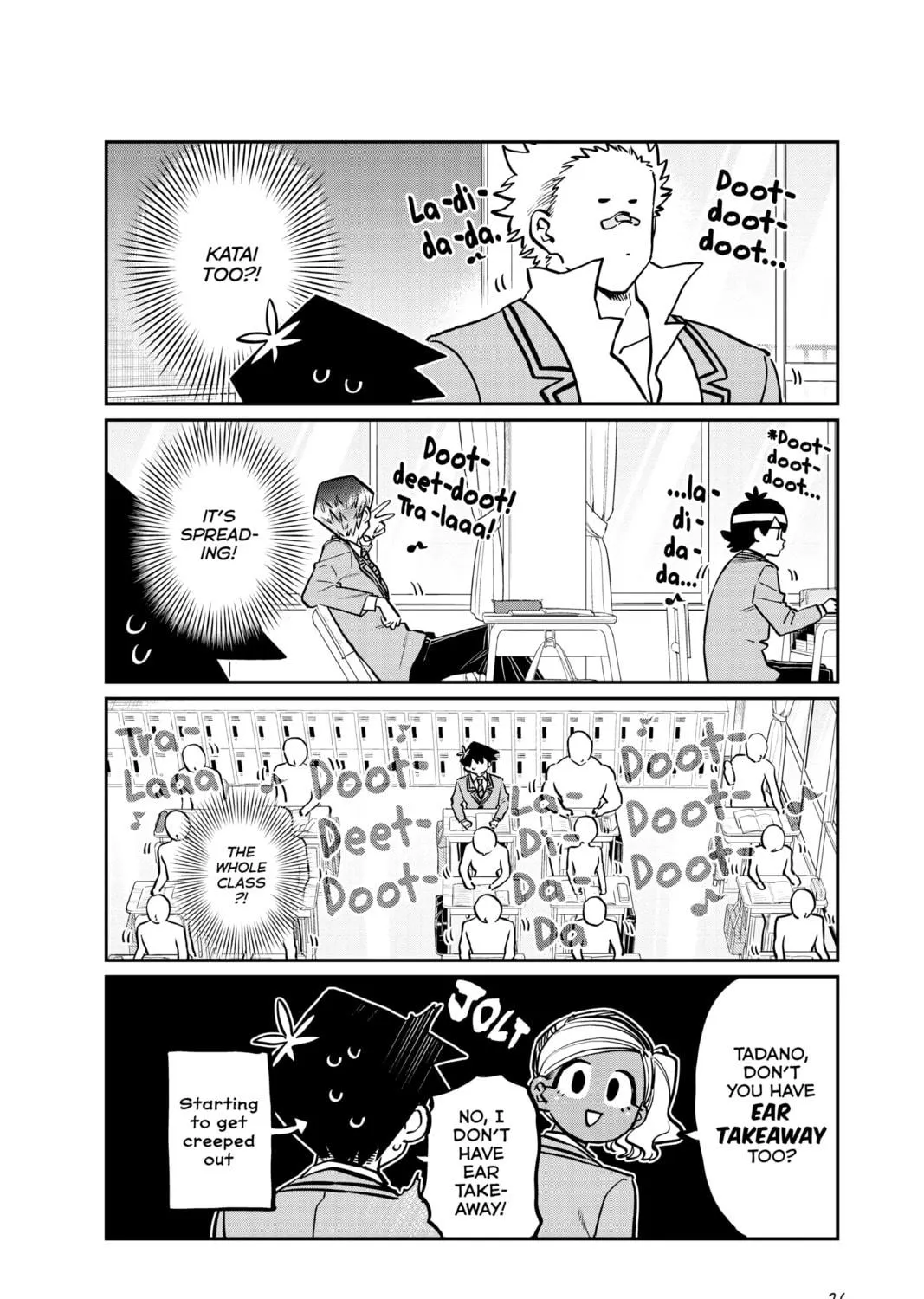 Read Komi Can
