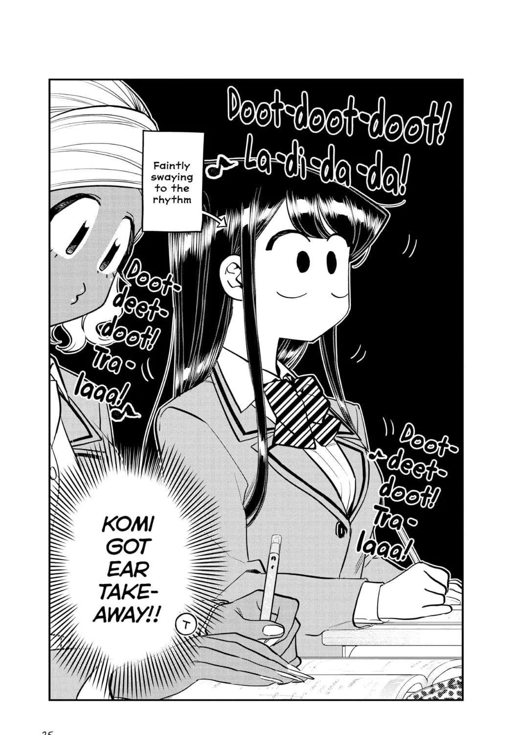 Read Komi Can