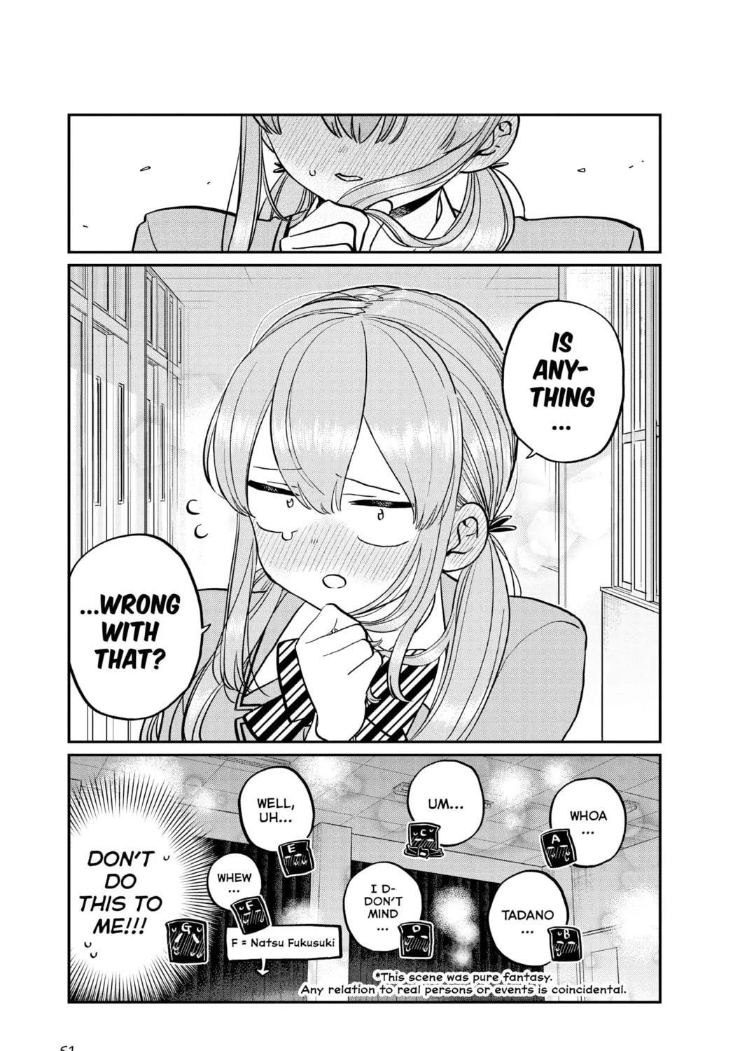 Read Komi Can