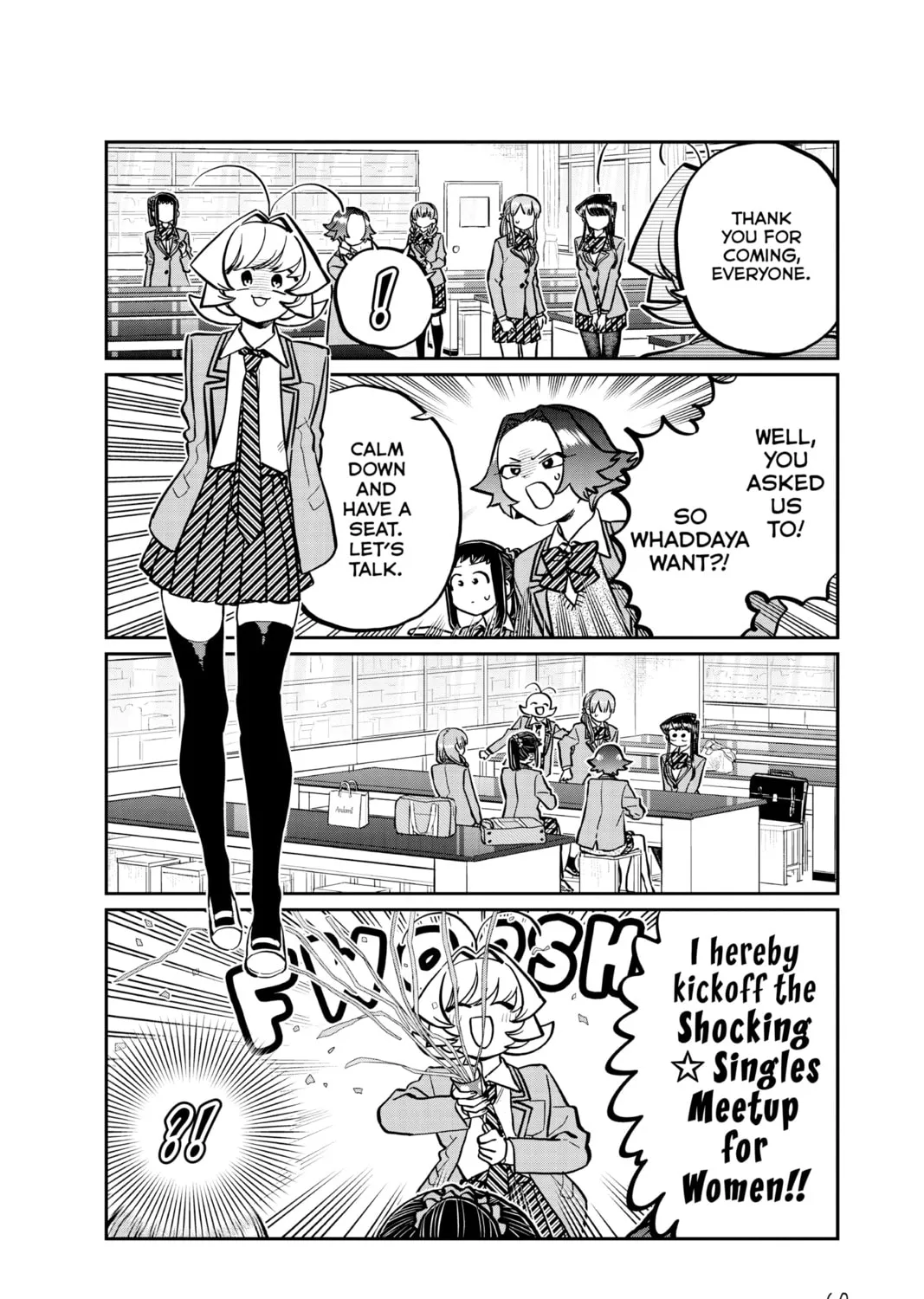 Read Komi Can