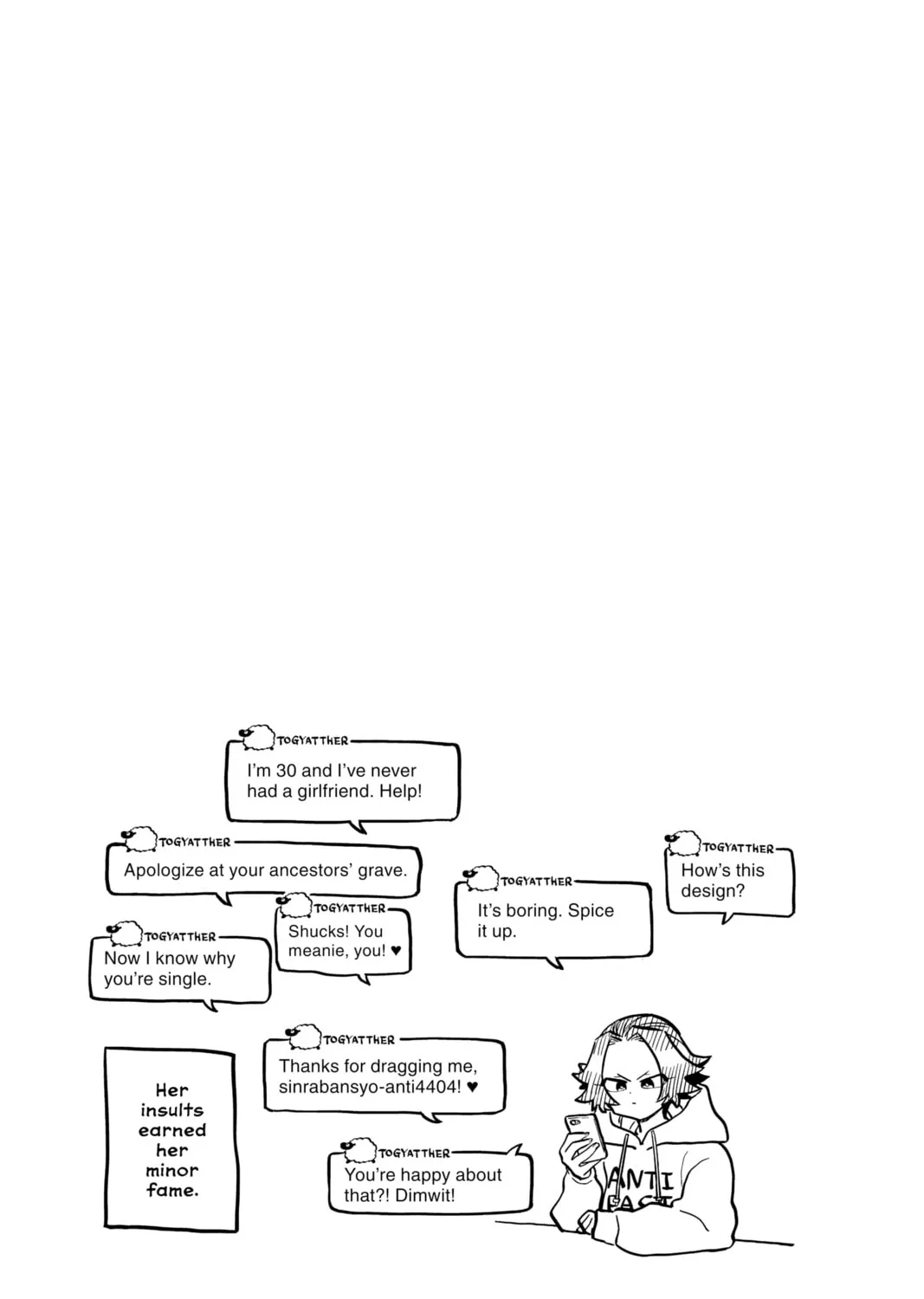 Read Komi Can