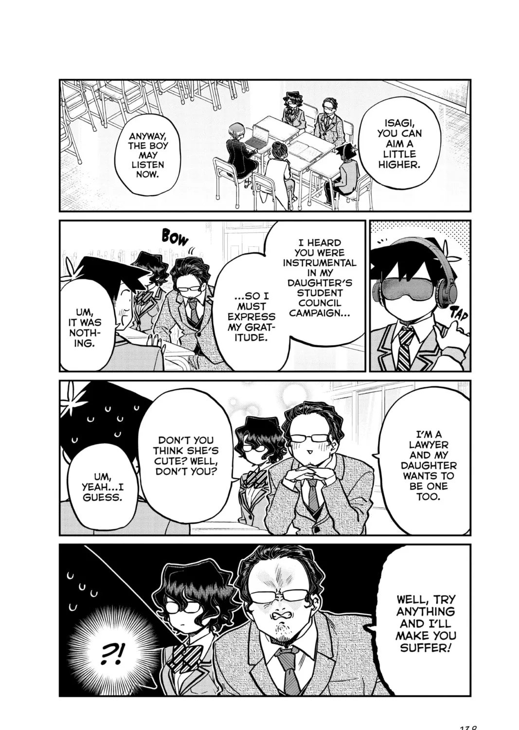 Read Komi Can