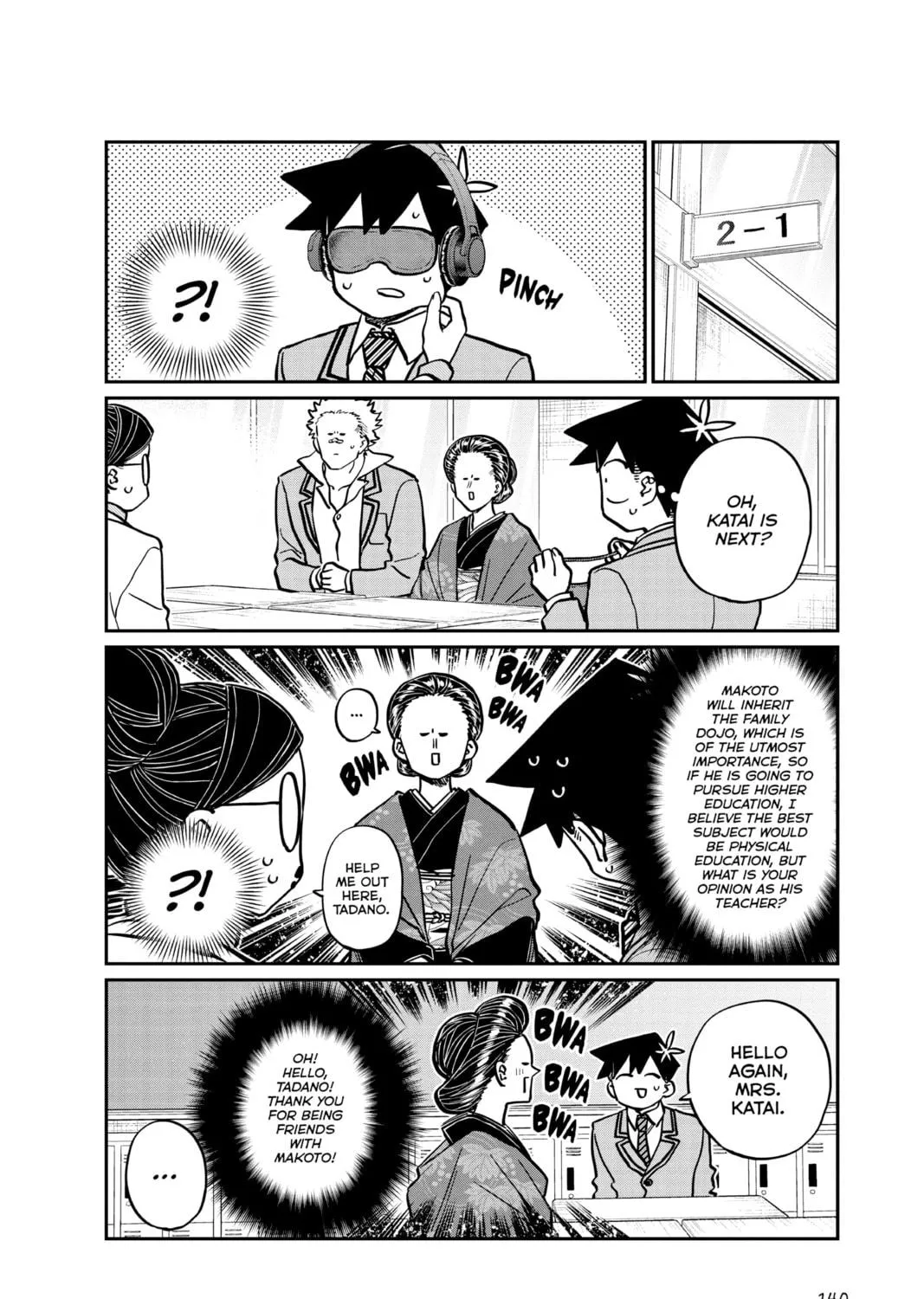 Read Komi Can
