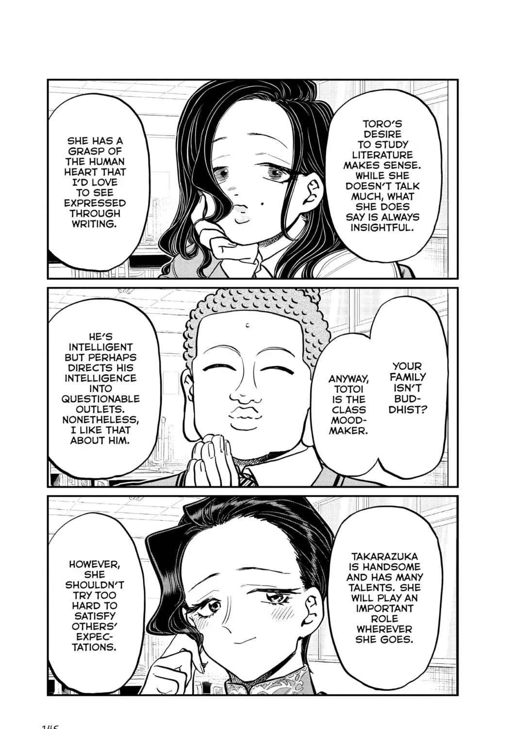 Read Komi Can