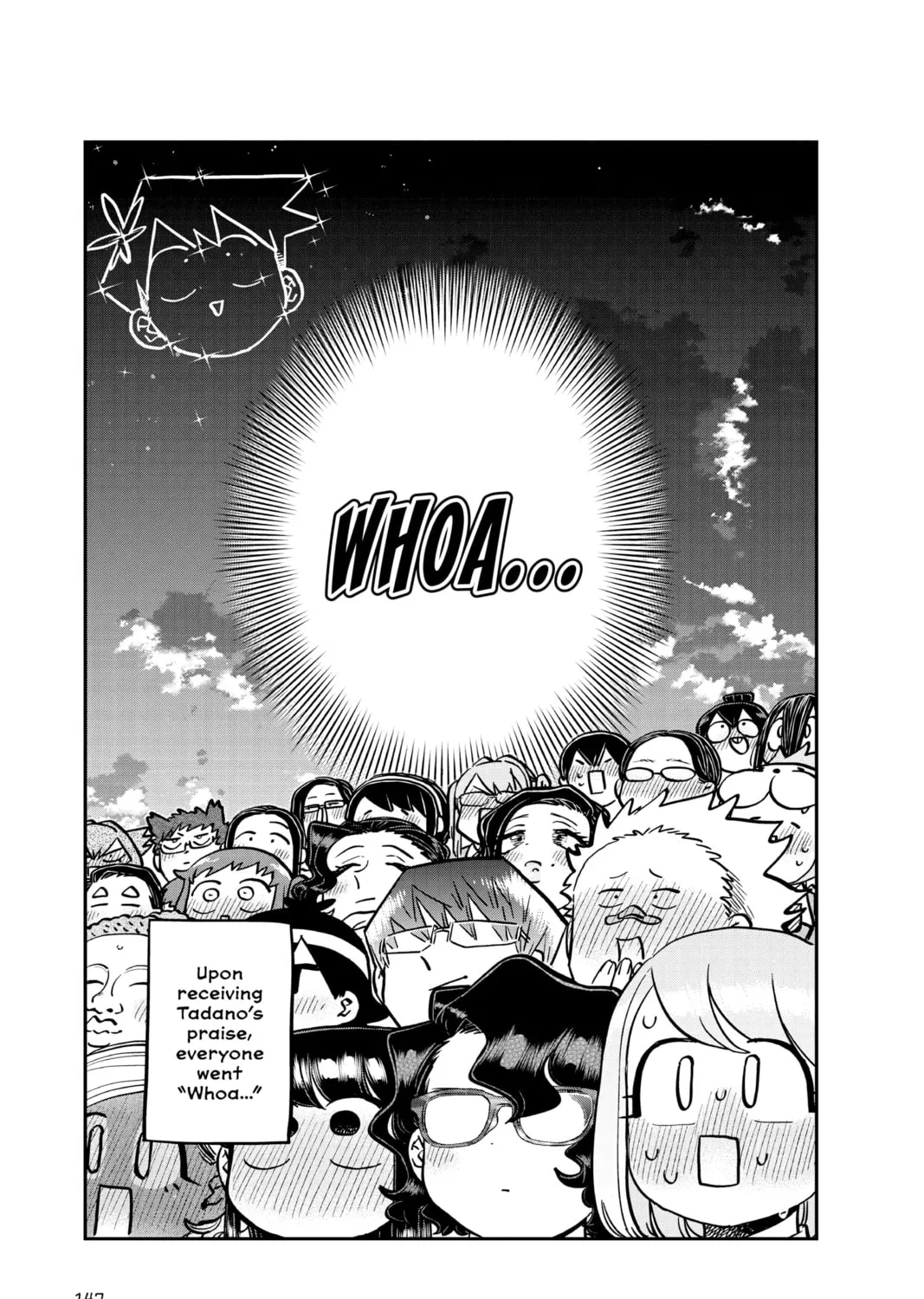 Read Komi Can
