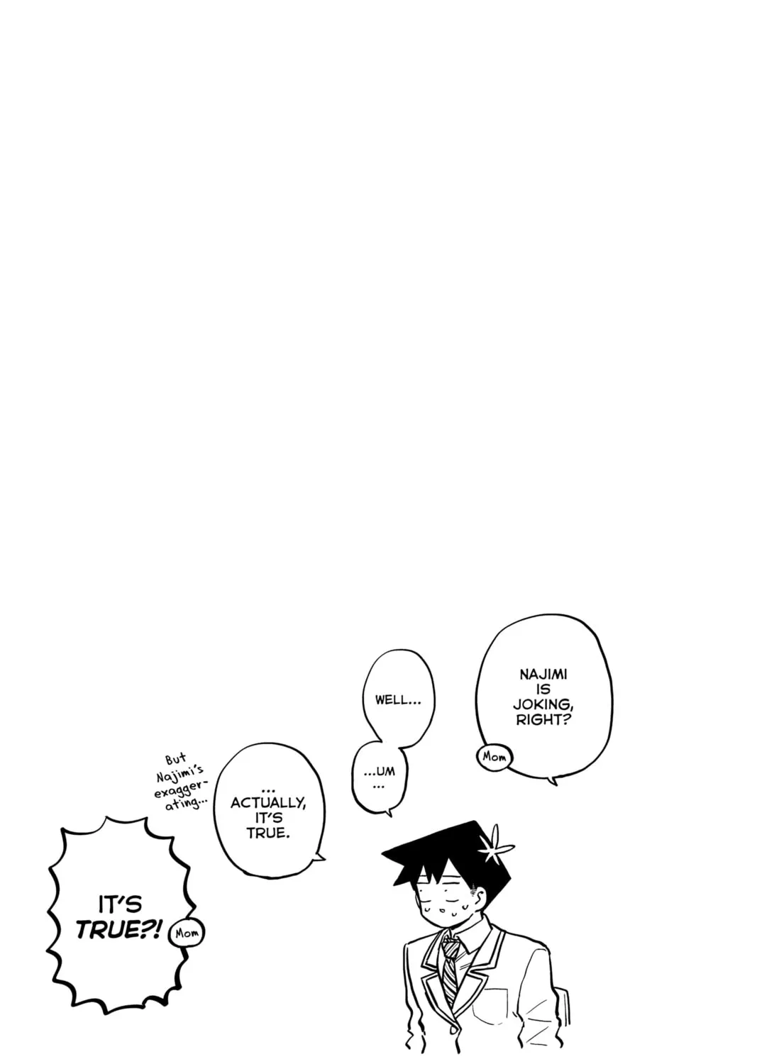 Read Komi Can