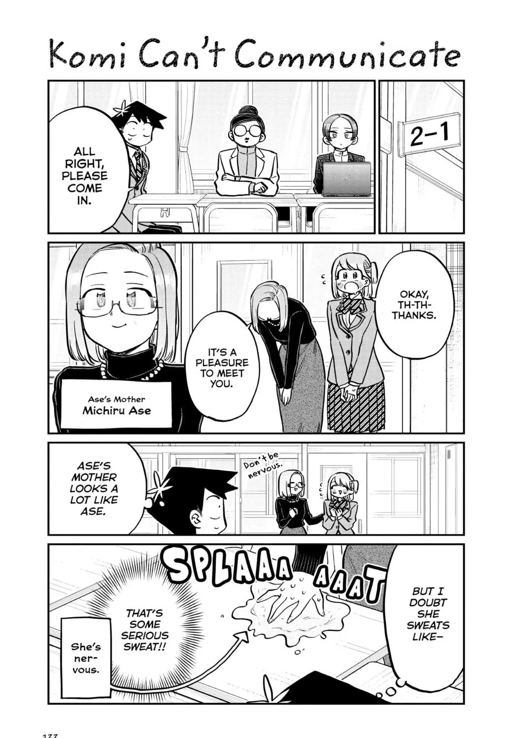 Read Komi Can