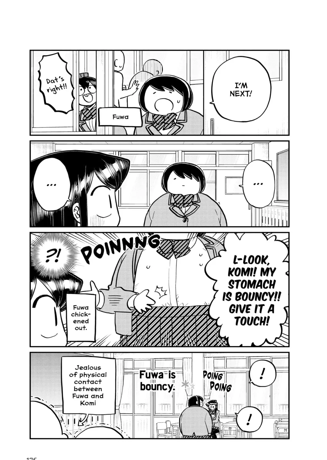 Read Komi Can