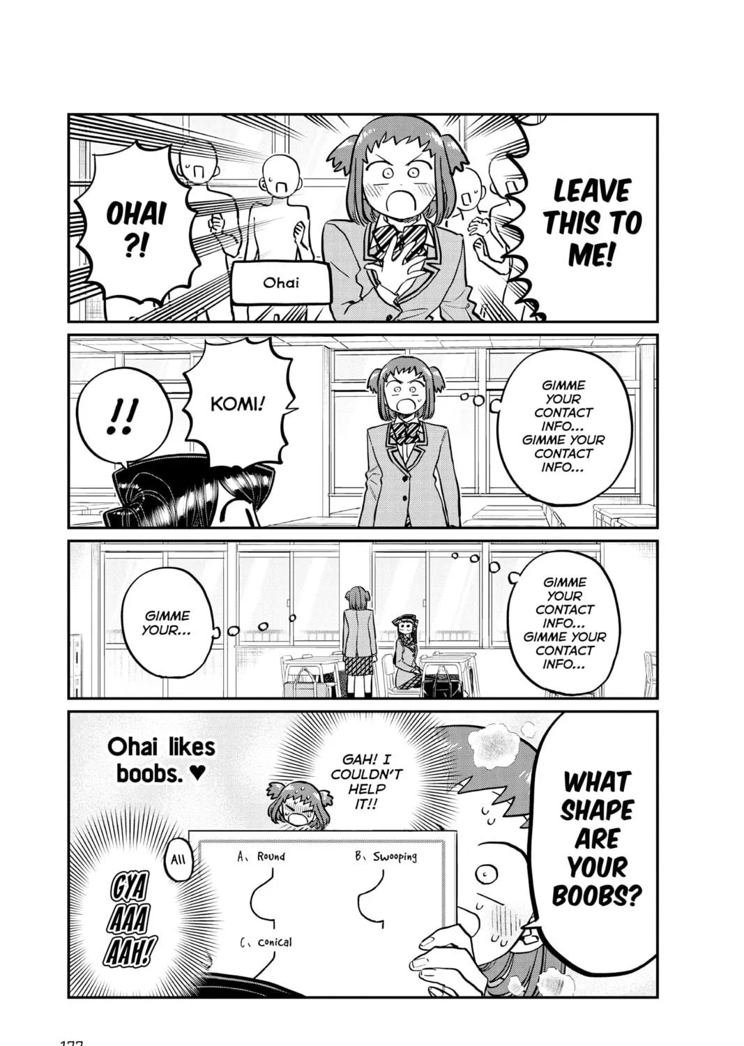 Read Komi Can