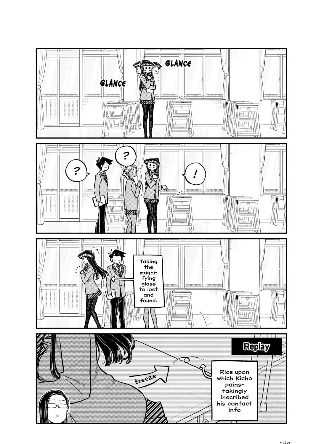 Read Komi Can