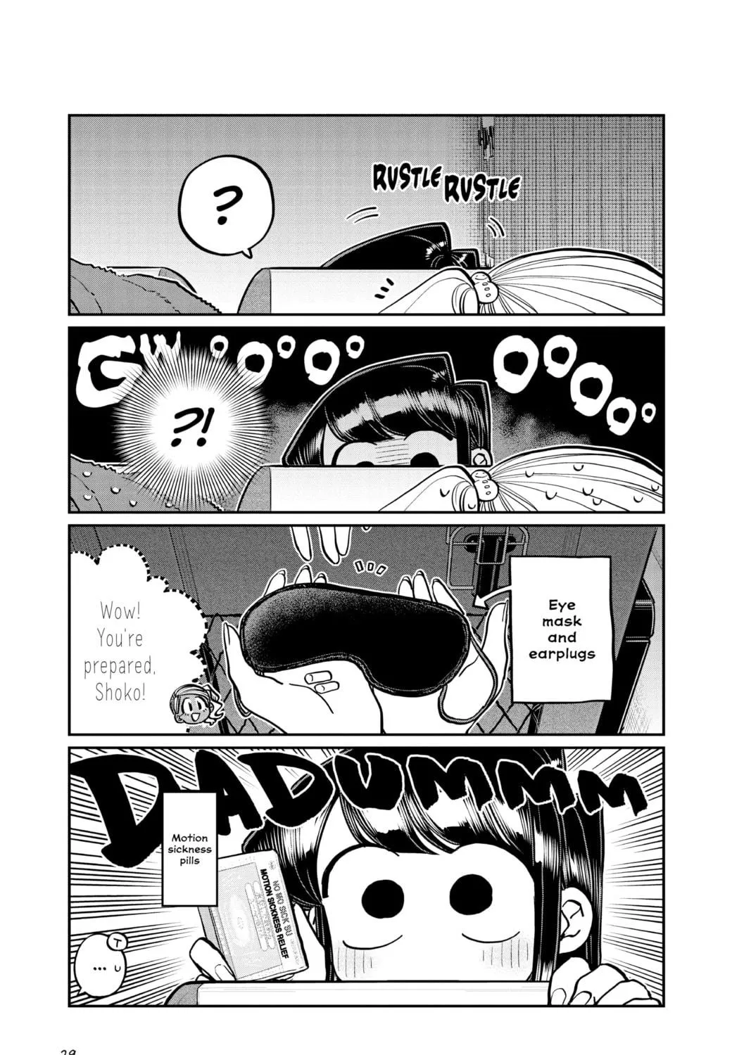Read Komi Can