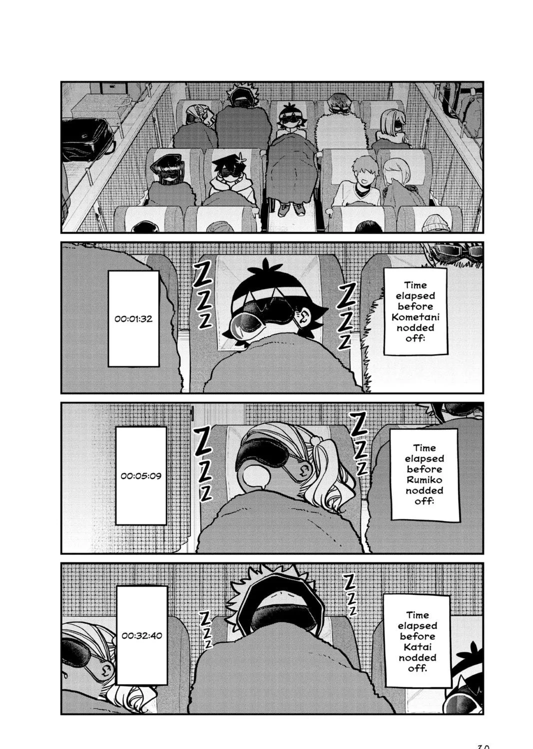 Read Komi Can