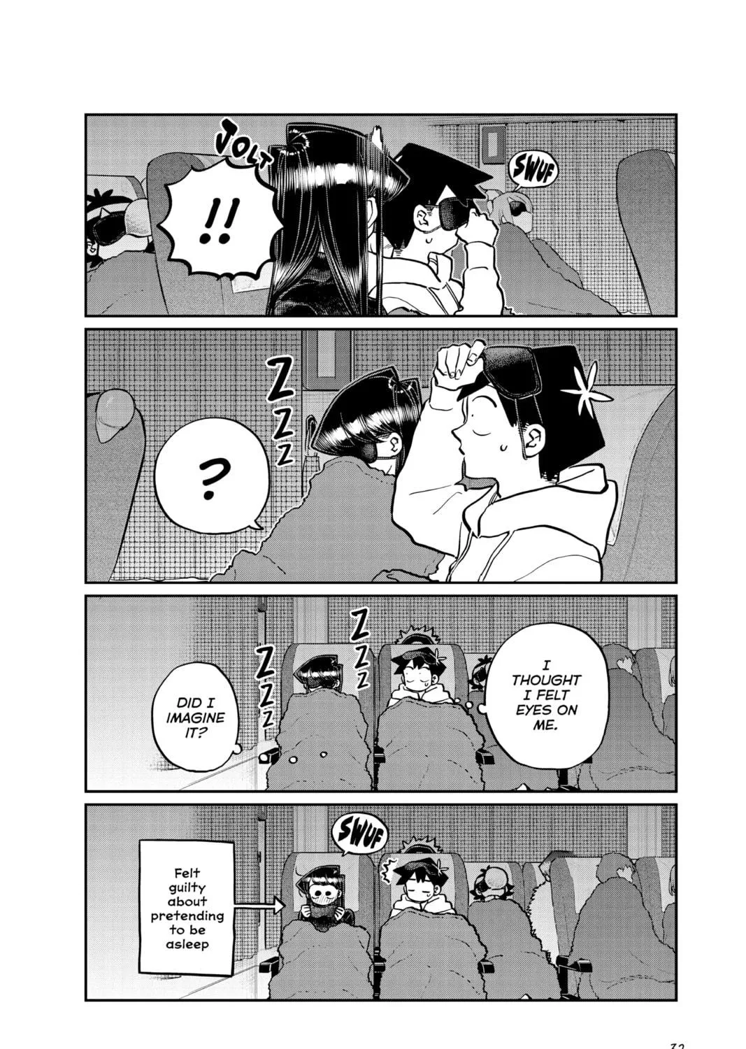 Read Komi Can