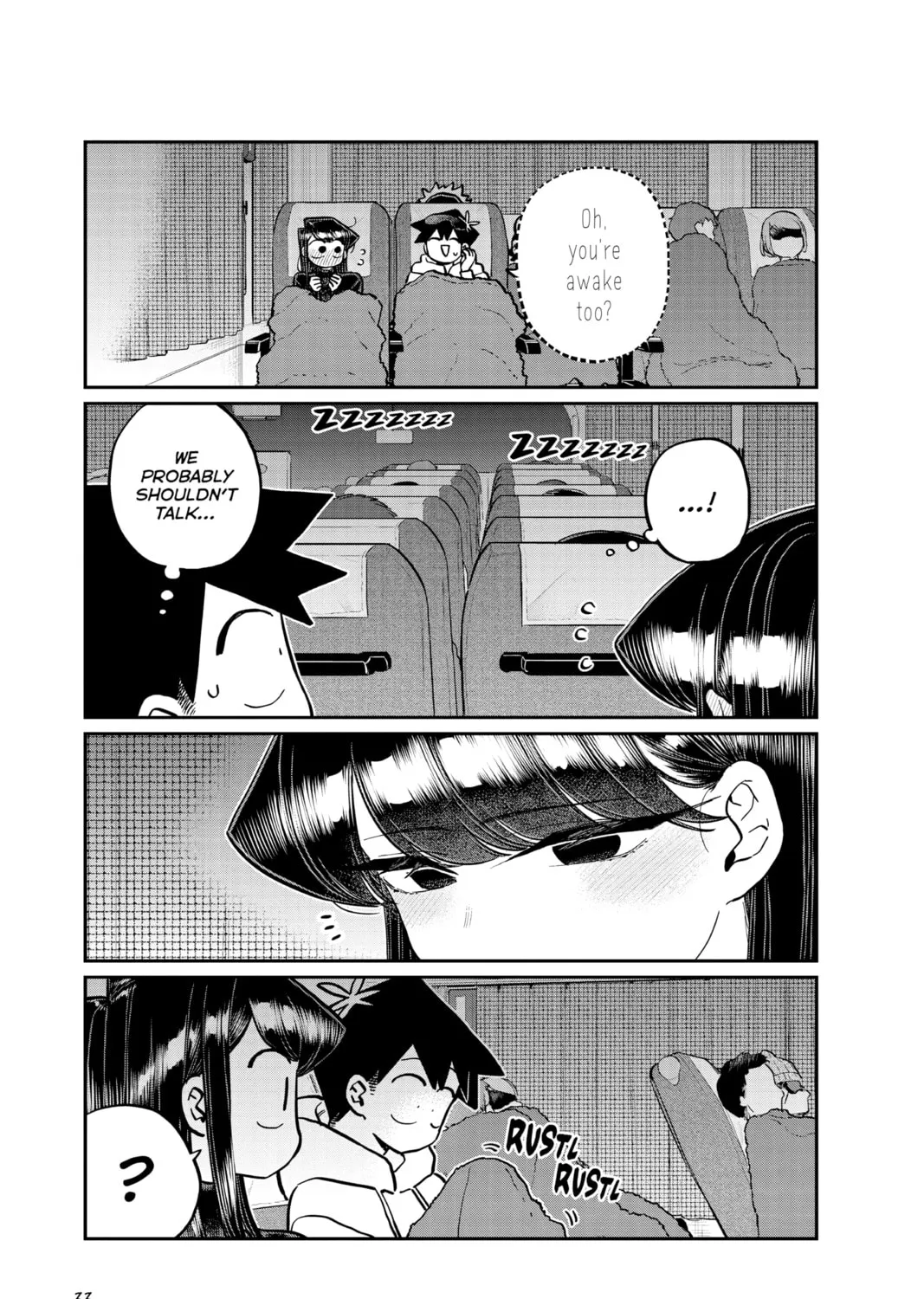 Read Komi Can