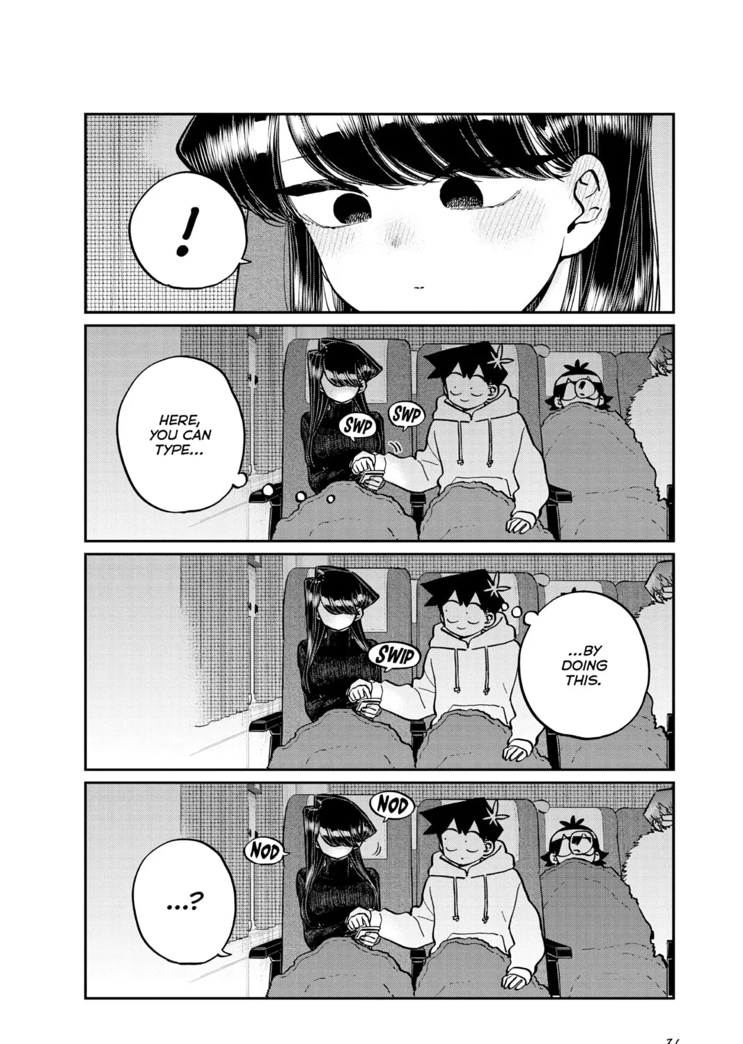Read Komi Can