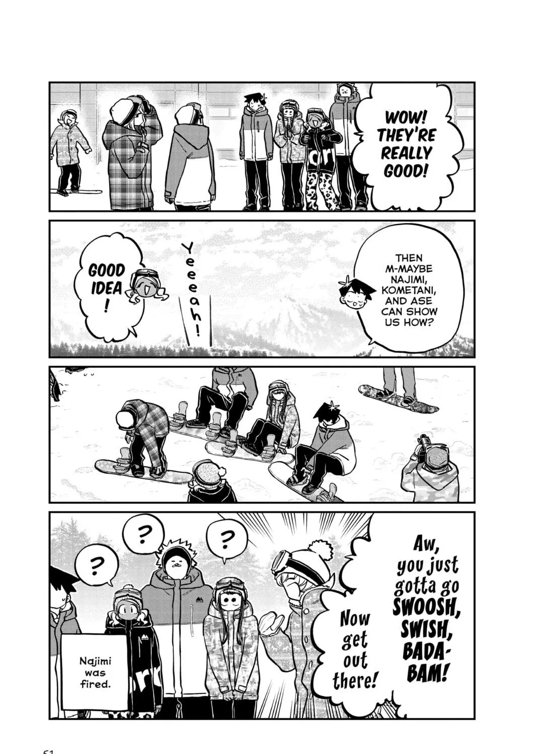 Read Komi Can