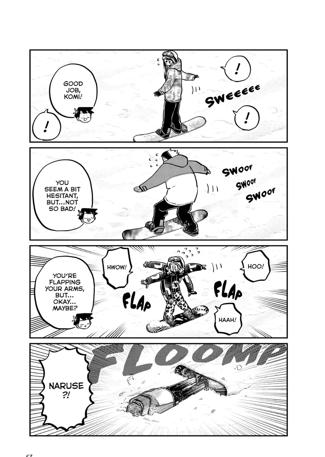 Read Komi Can