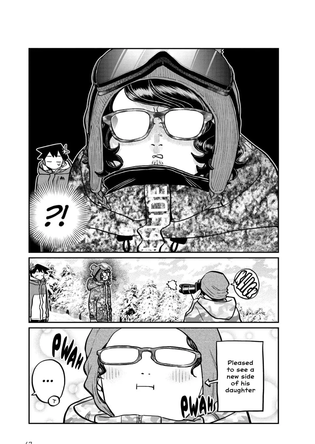 Read Komi Can