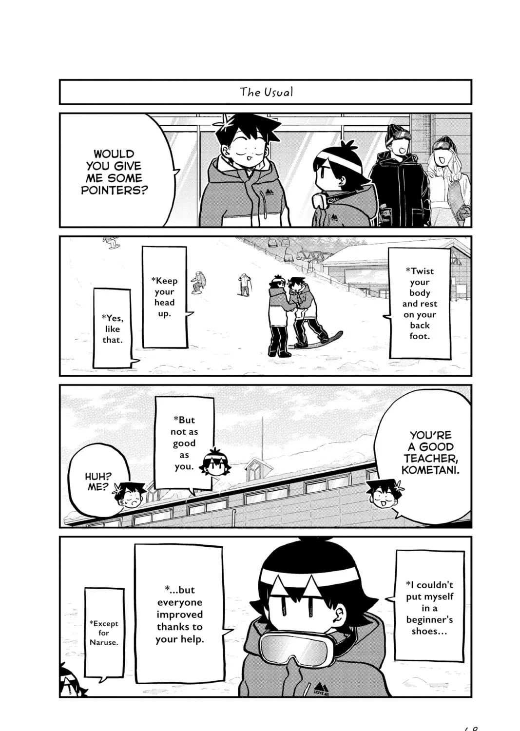 Read Komi Can