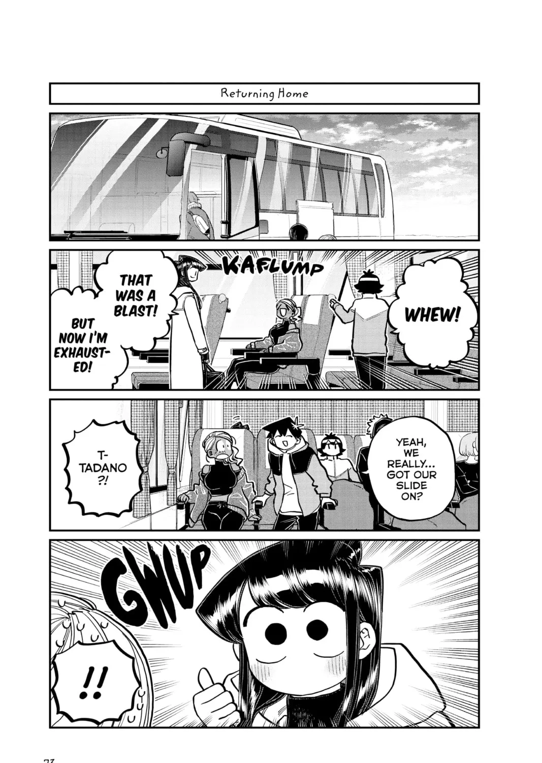 Read Komi Can