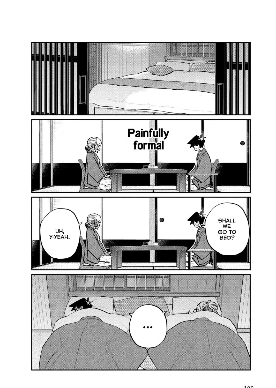 Read Komi Can