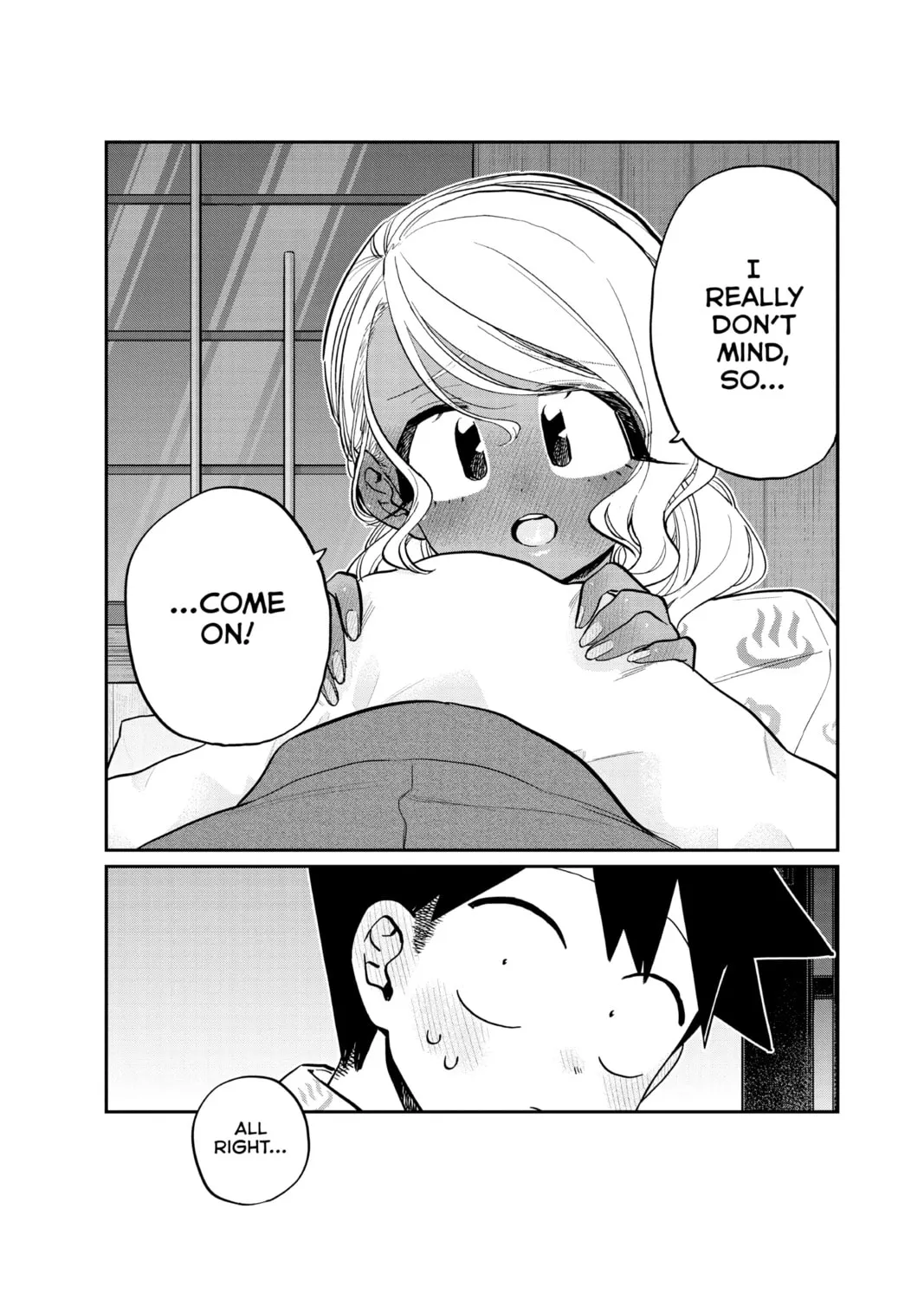 Read Komi Can